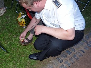 Benefizkonzert Bad Frankenhausen