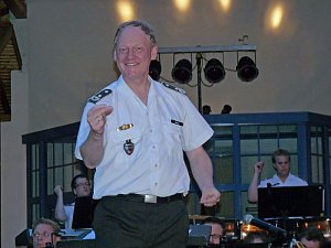 Benefizkonzert Bad Frankenhausen
