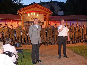 Benefizkonzert Bad Frankenhausen