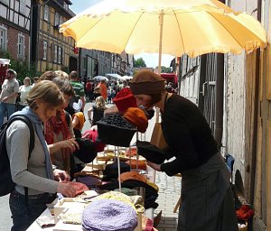 Kunstmarkt