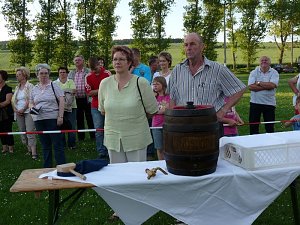 Gr&ouml;&szlig;ter Besen der Welt