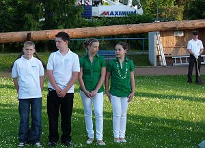 Gr&ouml;&szlig;ter Besen der Welt