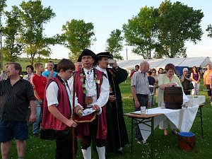 Gr&ouml;&szlig;ter Besen der Welt