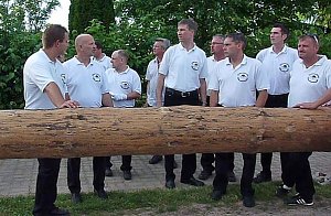 Gr&ouml;&szlig;ter Besen der Welt