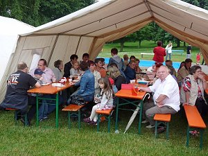 Fest der Vereine