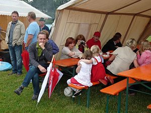 Fest der Vereine