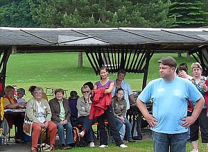 Fest der Vereine