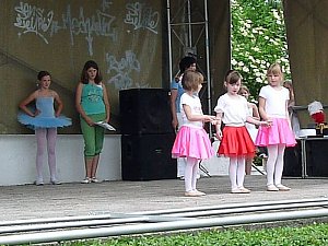 Fest der Vereine