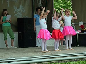 Fest der Vereine
