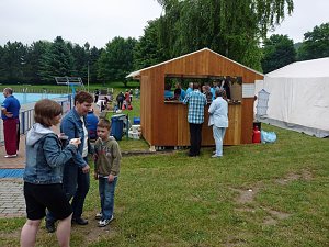 Fest der Vereine