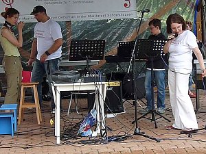 Tag der offenen T&uuml;r