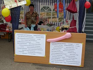 Tag der offenen T&uuml;r