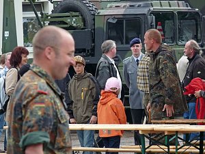 Tag der offenen T&uuml;r