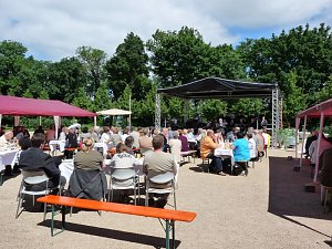 5 Jahre Landesmusikakademie