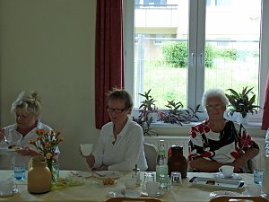Ruth Geyer