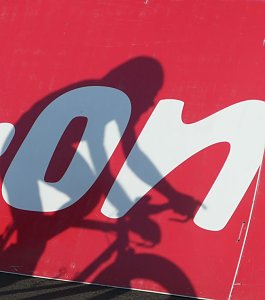 Erste Etappe der Thüringen Rundfahrt