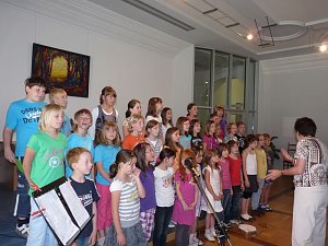 Treffen der Selbsthilfegruppen