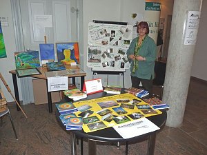 Treffen der Selbsthilfegruppen
