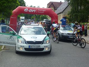 Etappe 2