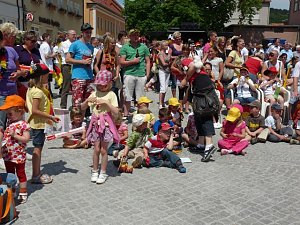 Public Viewing