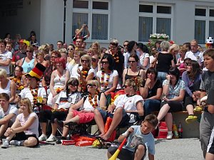 Public Viewing