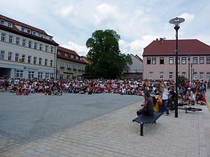 Public Viewing