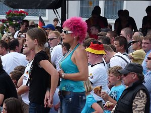 Public Viewing