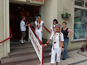 Public Viewing
