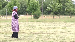 Offene Türen bei der Polizei