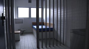 Offene Türen bei der Polizei