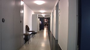 Offene Türen bei der Polizei