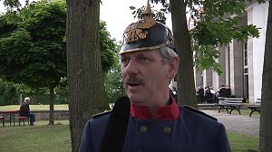 Offene Türen bei der Polizei