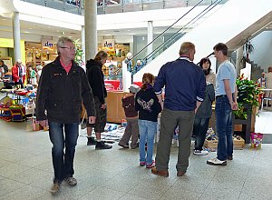 Kindertr&ouml;delmarkt