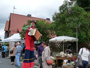 20. Kunstmarkt