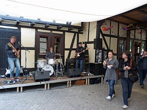 20. Kunstmarkt