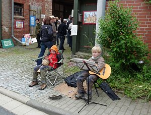 20. Kunstmarkt