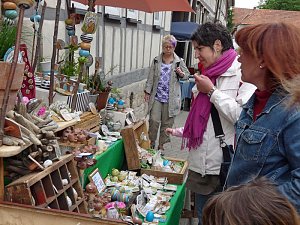 20. Kunstmarkt