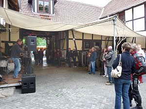 20. Kunstmarkt