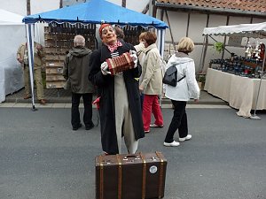 20. Kunstmarkt