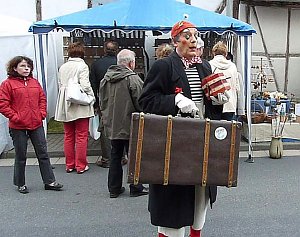 20. Kunstmarkt