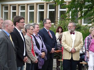 Schule Roßleben