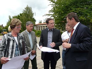 Schule Roßleben