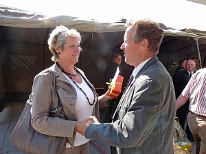 20 Jahre Agrarunternehmen