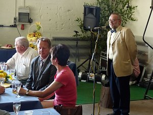 20 Jahre Agrarunternehmen