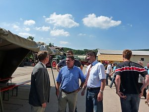 20 Jahre Agrarunternehmen