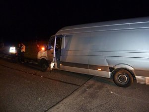 Tödlicher Unfall
