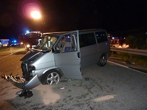 Tödlicher Unfall