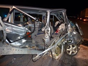 Tödlicher Unfall