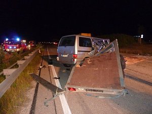 Tödlicher Unfall