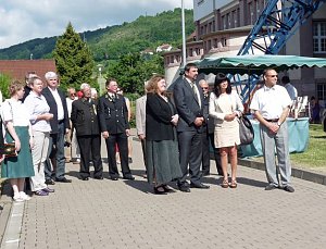 Bergmanns - und Familientag